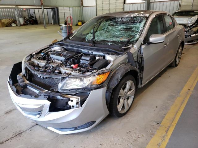 Photo 8 VIN: 19VDE1F34FE000067 - ACURA ILX 20 