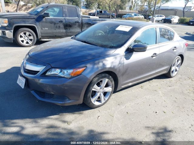 Photo 1 VIN: 19VDE1F34FE000506 - ACURA ILX 