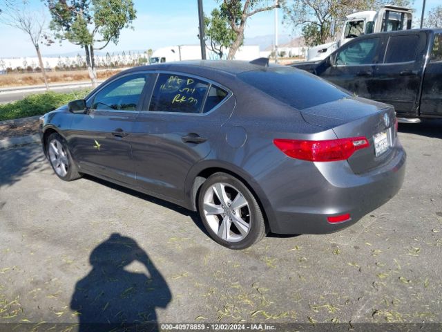 Photo 2 VIN: 19VDE1F34FE000506 - ACURA ILX 