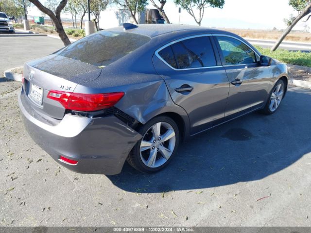 Photo 3 VIN: 19VDE1F34FE000506 - ACURA ILX 