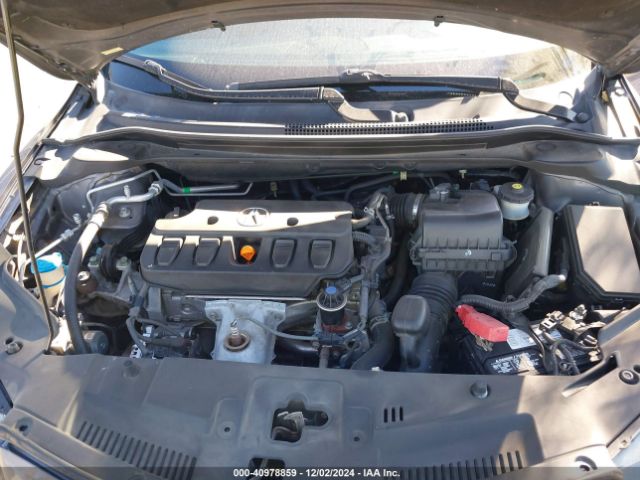 Photo 9 VIN: 19VDE1F34FE000506 - ACURA ILX 