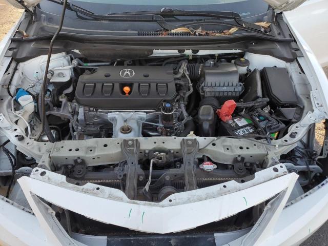 Photo 10 VIN: 19VDE1F34FE000635 - ACURA ILX 