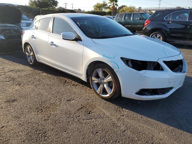 Photo 3 VIN: 19VDE1F34FE000635 - ACURA ILX 