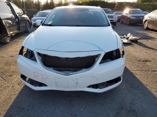 Photo 4 VIN: 19VDE1F34FE000635 - ACURA ILX 