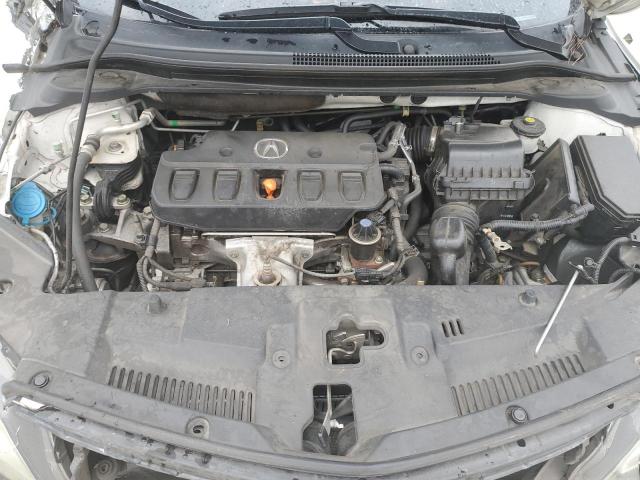 Photo 10 VIN: 19VDE1F34FE001199 - ACURA ILX 20 