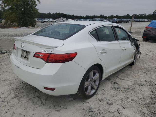 Photo 2 VIN: 19VDE1F34FE001199 - ACURA ILX 20 