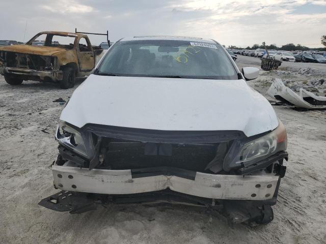 Photo 4 VIN: 19VDE1F34FE001199 - ACURA ILX 20 