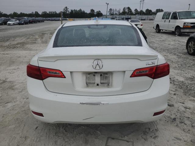 Photo 5 VIN: 19VDE1F34FE001199 - ACURA ILX 20 