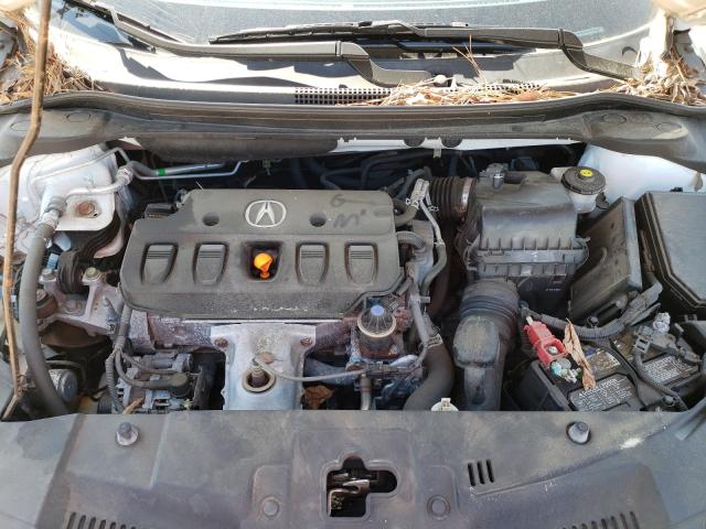 Photo 6 VIN: 19VDE1F34FE003714 - ACURA ILX 20 