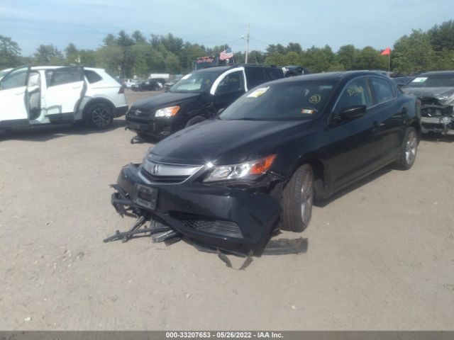 Photo 1 VIN: 19VDE1F34FE004054 - ACURA ILX 