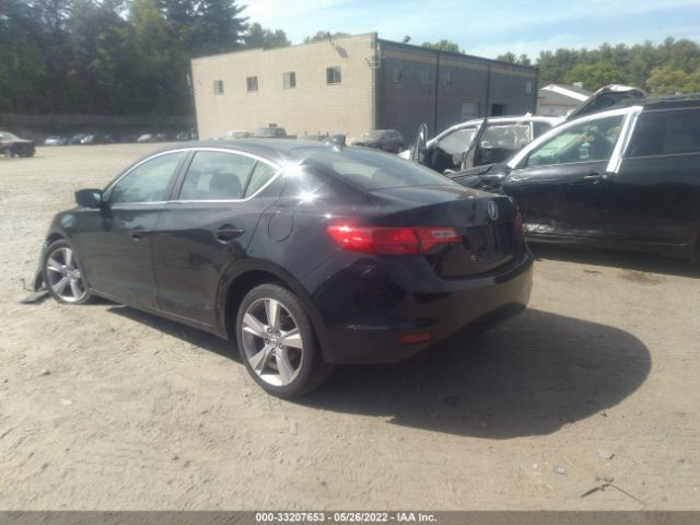 Photo 2 VIN: 19VDE1F34FE004054 - ACURA ILX 