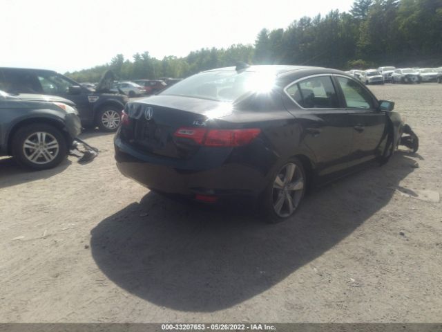 Photo 3 VIN: 19VDE1F34FE004054 - ACURA ILX 