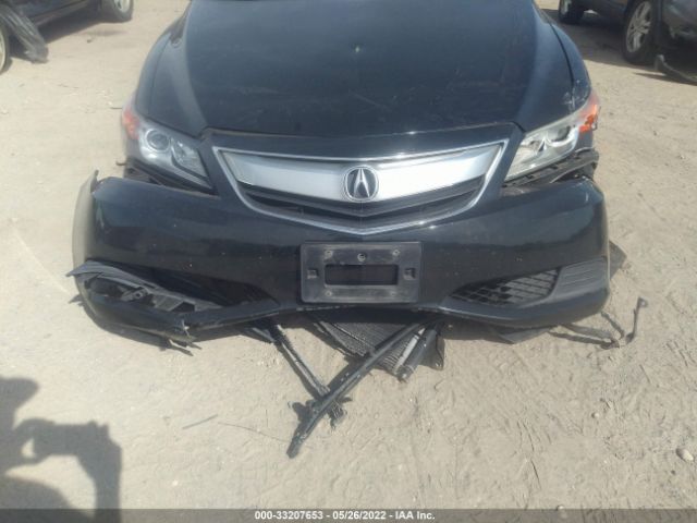 Photo 5 VIN: 19VDE1F34FE004054 - ACURA ILX 