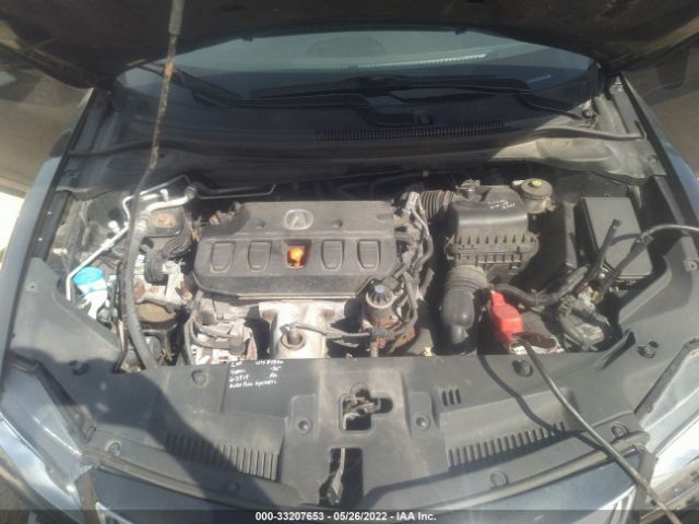 Photo 9 VIN: 19VDE1F34FE004054 - ACURA ILX 