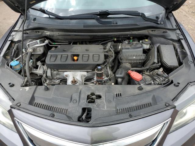 Photo 10 VIN: 19VDE1F34FE004474 - ACURA ILX 20 