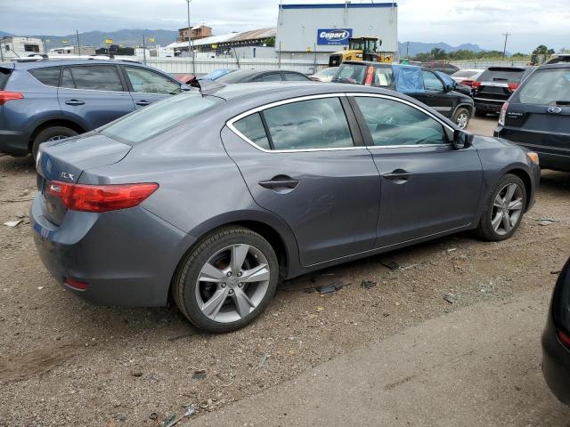 Photo 2 VIN: 19VDE1F34FE004474 - ACURA ILX 20 