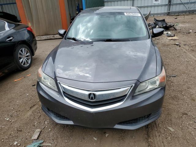 Photo 4 VIN: 19VDE1F34FE004474 - ACURA ILX 20 