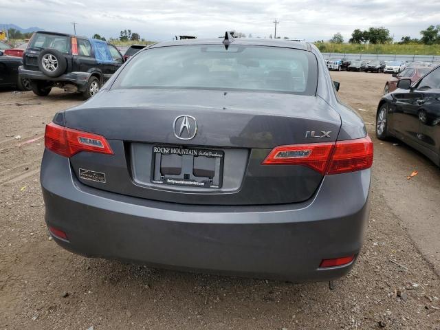 Photo 5 VIN: 19VDE1F34FE004474 - ACURA ILX 20 