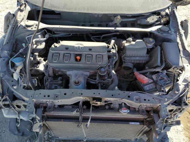 Photo 10 VIN: 19VDE1F34FE008153 - ACURA ILX 20 