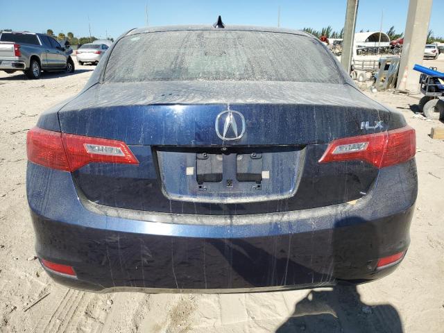 Photo 5 VIN: 19VDE1F34FE008153 - ACURA ILX 20 