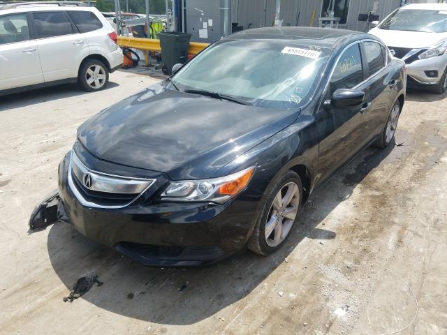 Photo 1 VIN: 19VDE1F34FE009030 - ACURA ILX 20 