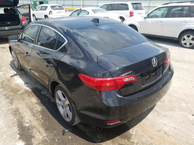 Photo 2 VIN: 19VDE1F34FE009030 - ACURA ILX 20 