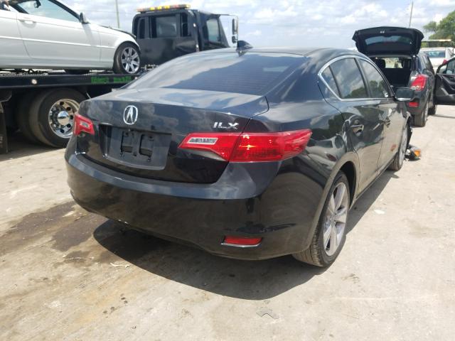 Photo 3 VIN: 19VDE1F34FE009030 - ACURA ILX 20 