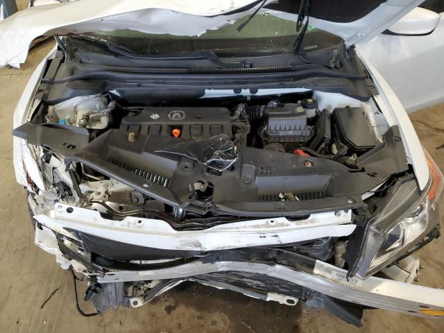 Photo 10 VIN: 19VDE1F34FE009075 - ACURA ILX 20 