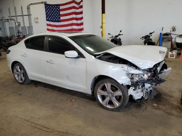 Photo 3 VIN: 19VDE1F34FE009075 - ACURA ILX 20 