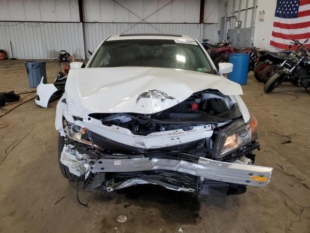 Photo 4 VIN: 19VDE1F34FE009075 - ACURA ILX 20 