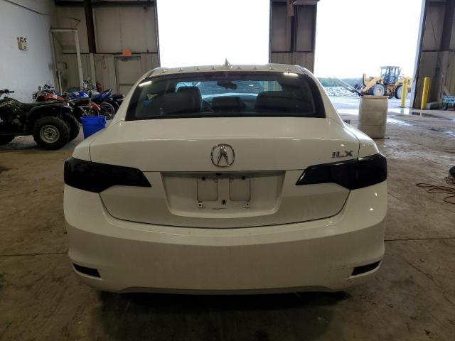 Photo 5 VIN: 19VDE1F34FE009075 - ACURA ILX 20 