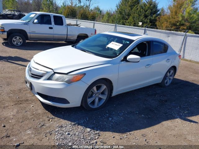 Photo 1 VIN: 19VDE1F34FE010372 - ACURA ILX 