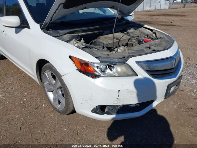 Photo 5 VIN: 19VDE1F34FE010372 - ACURA ILX 