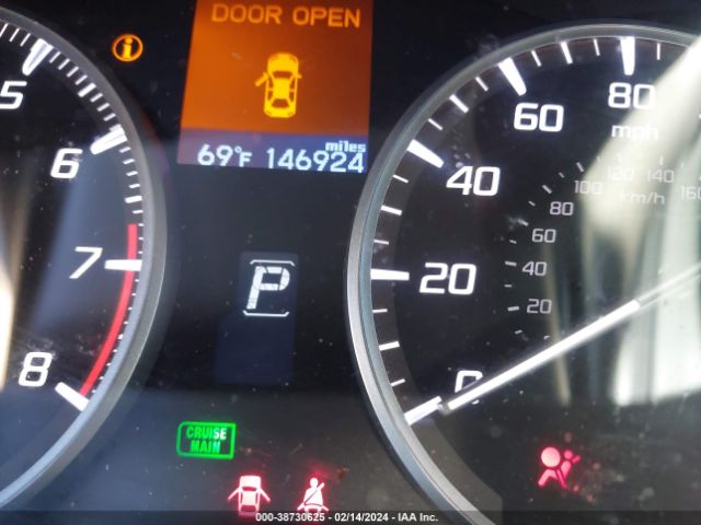 Photo 6 VIN: 19VDE1F34FE010372 - ACURA ILX 