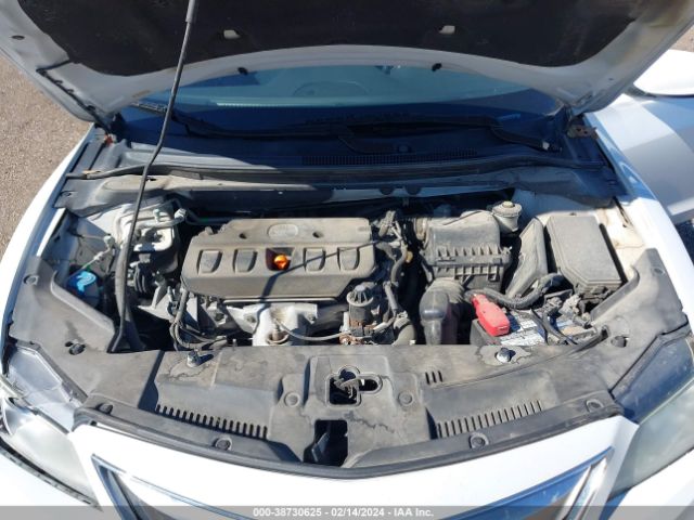 Photo 9 VIN: 19VDE1F34FE010372 - ACURA ILX 