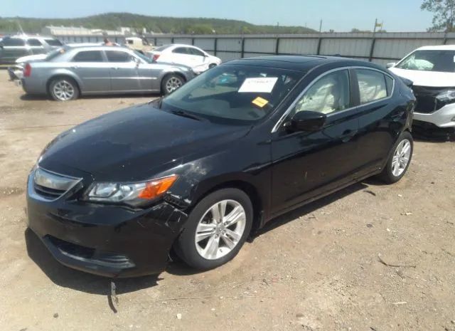 Photo 1 VIN: 19VDE1F35DE000768 - ACURA ILX 