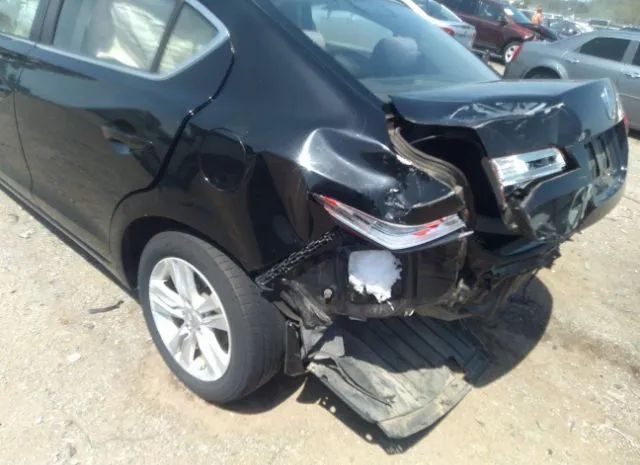 Photo 5 VIN: 19VDE1F35DE000768 - ACURA ILX 