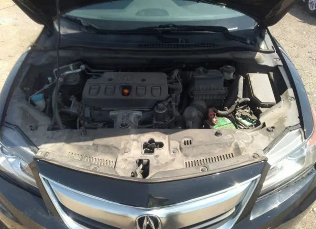 Photo 9 VIN: 19VDE1F35DE000768 - ACURA ILX 