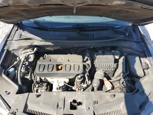 Photo 10 VIN: 19VDE1F35DE009227 - ACURA ILX 