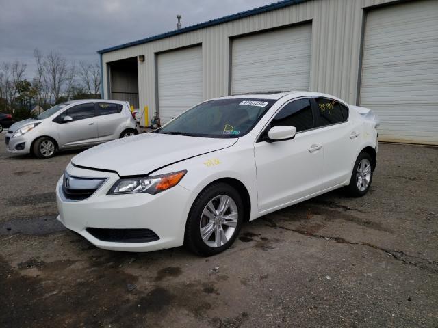 Photo 1 VIN: 19VDE1F35DE012841 - ACURA ILX 20 