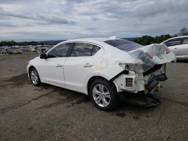 Photo 2 VIN: 19VDE1F35DE012841 - ACURA ILX 20 