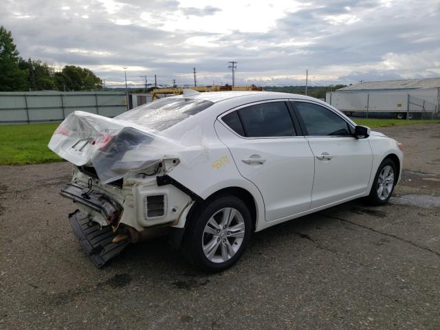 Photo 3 VIN: 19VDE1F35DE012841 - ACURA ILX 20 