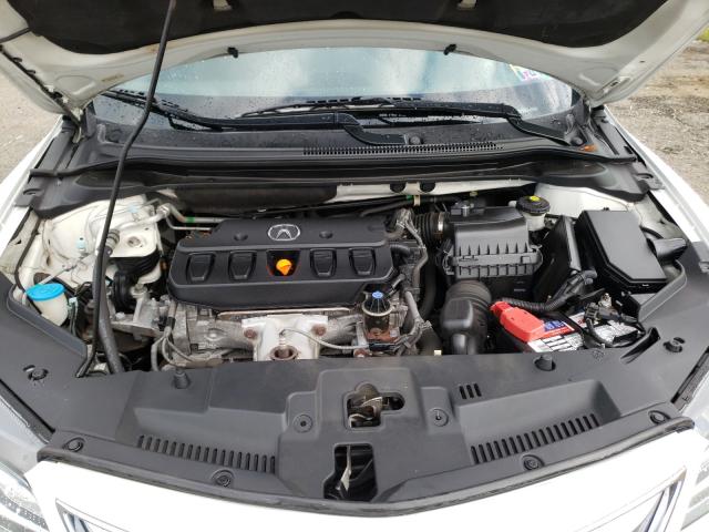 Photo 6 VIN: 19VDE1F35DE012841 - ACURA ILX 20 