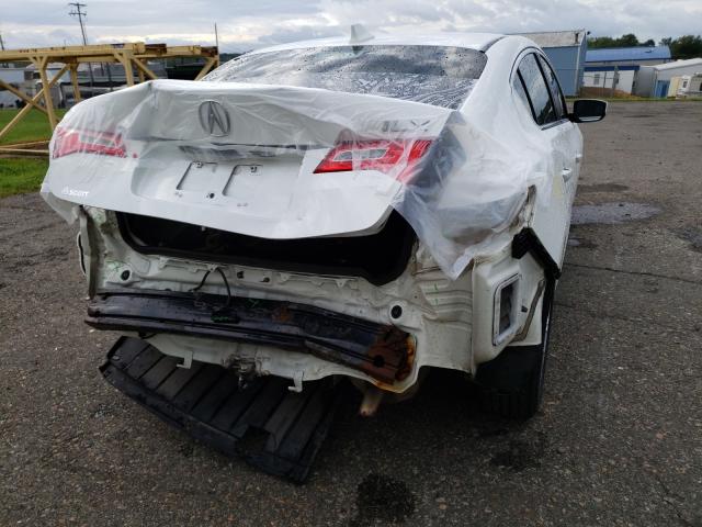 Photo 8 VIN: 19VDE1F35DE012841 - ACURA ILX 20 