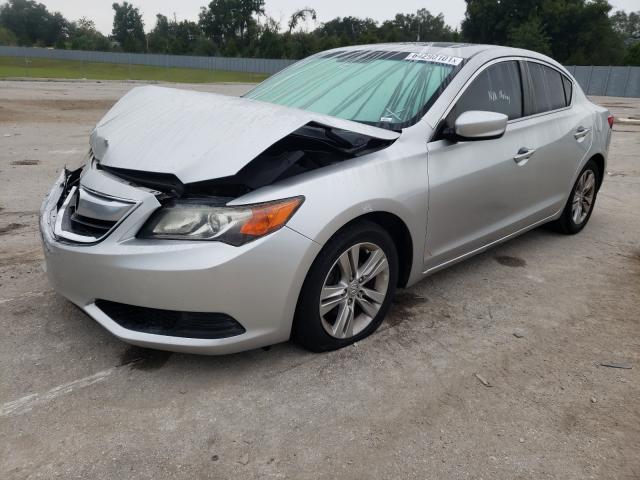 Photo 1 VIN: 19VDE1F35DE018056 - ACURA ILX 20 