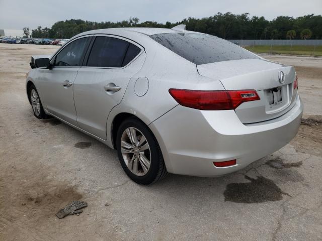 Photo 2 VIN: 19VDE1F35DE018056 - ACURA ILX 20 