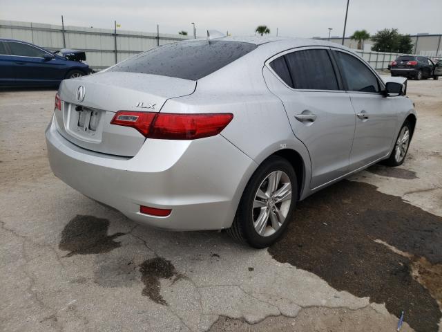 Photo 3 VIN: 19VDE1F35DE018056 - ACURA ILX 20 