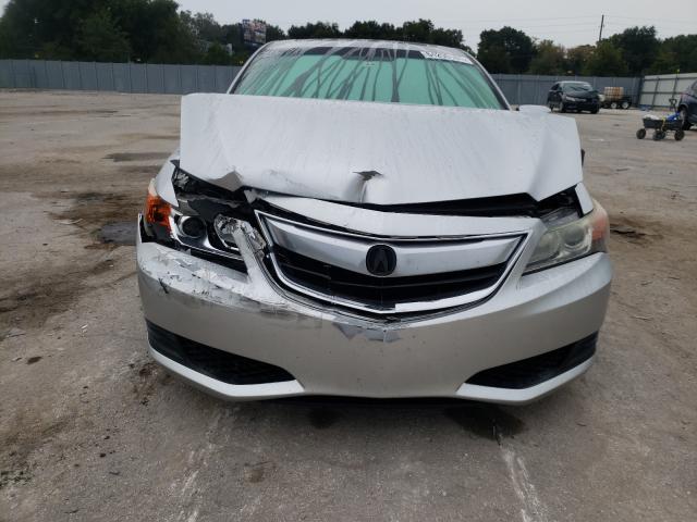 Photo 8 VIN: 19VDE1F35DE018056 - ACURA ILX 20 