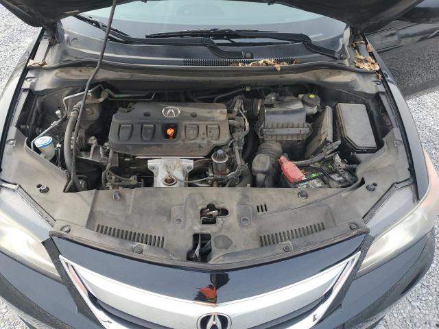 Photo 10 VIN: 19VDE1F35DE018347 - ACURA ILX 