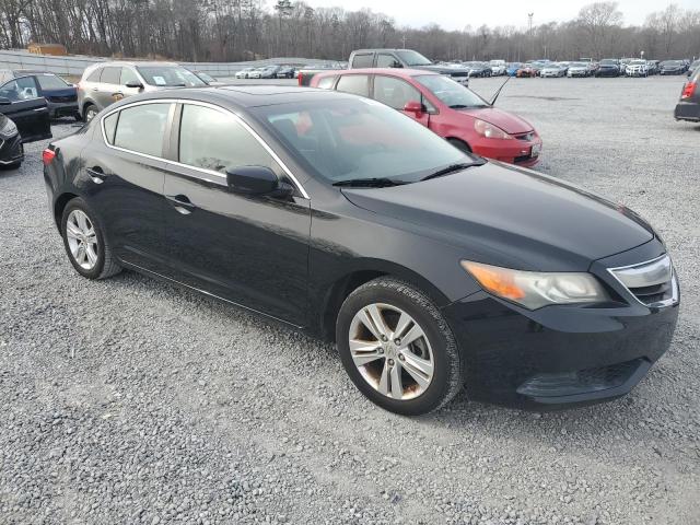 Photo 3 VIN: 19VDE1F35DE018347 - ACURA ILX 